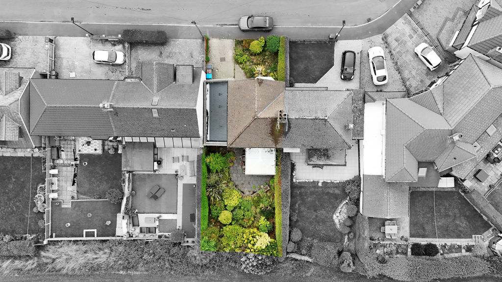 Backmoor Crescent Norton